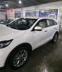 کیا سۆرینتۆ